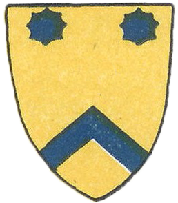 2nd Cavalry Division Patch