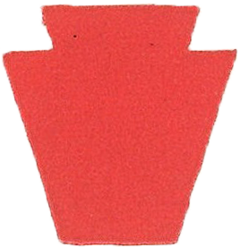 28th Infantry Division Patch