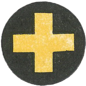 33rd Infantry Division patch
