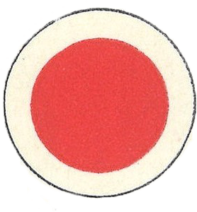 37th Infantry Division patch
