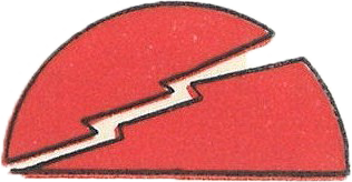 78th Infantry Division Patch