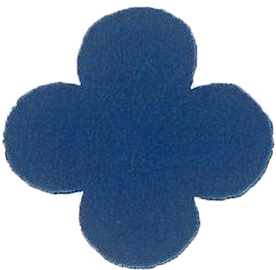 88th Infantry Division Patch