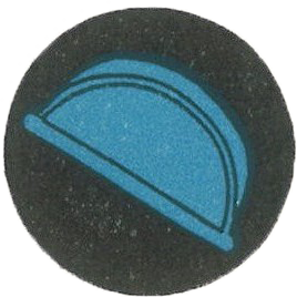 93rd Infantry Division patch