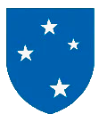 Americal Division patch