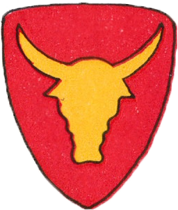 Philippine Division patch
